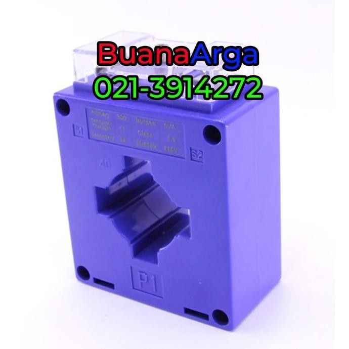 Current Transformer / CT MSY-100 1200/5A FORT