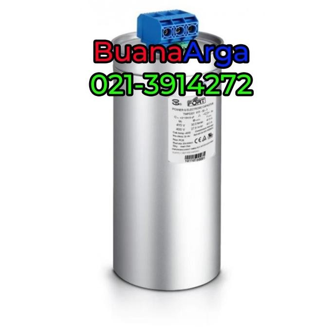 

Power Capacitor TMPDSY 415 2.5 kVar