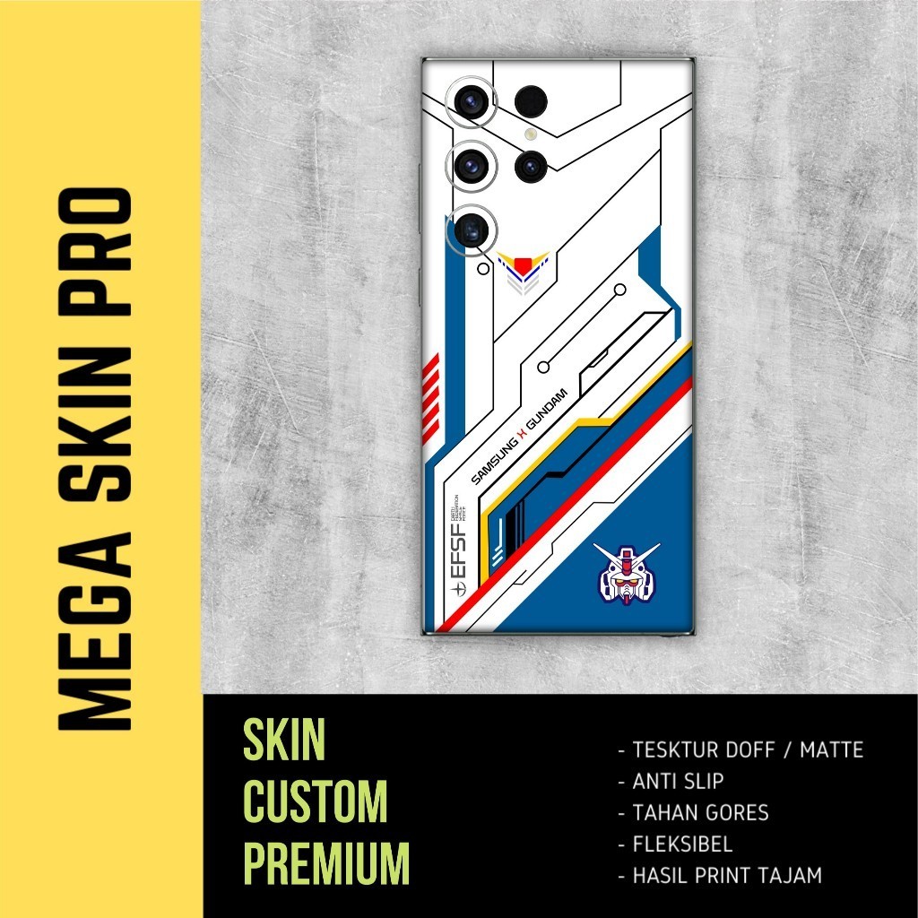 

BestSelling - Samsung S23 Ultra 2 Gndm V3 Garskin Wrap Stiker Premium (FreeCustomOrder)