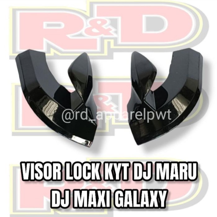 KYT DJ MARU SPOILER ORIGINAL PART