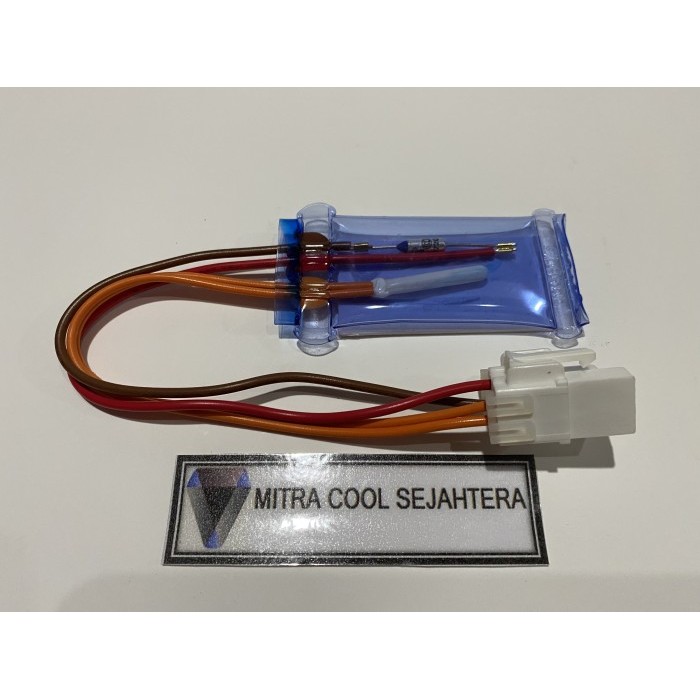 PIUS KULKAS INVERTER LG