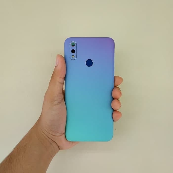 

BestSelling - Realme 3 Pro Garskin Wrap Stiker Premium (FreeCustomOrder)
