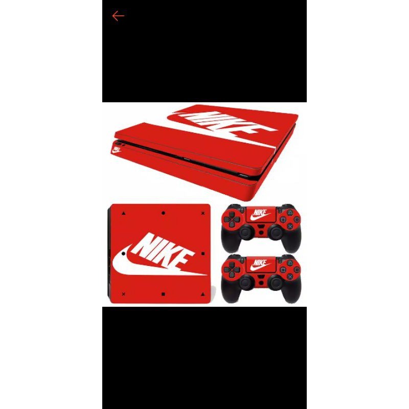 

BestSelling - Ps4 Slim Fat Pro Bonus 2stick Motif Top Dari Kamu Garskin Wrap Stiker Premium (FreeCustomOrder)