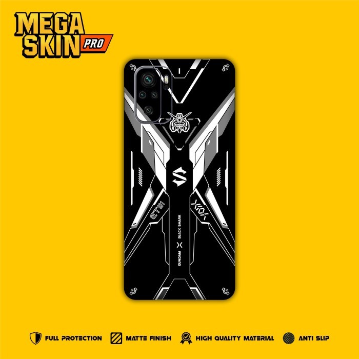 

BestSelling - Xiaomi Redmi Note 10 Pro Garskin Wrap Stiker Premium (FreeCustomOrder)