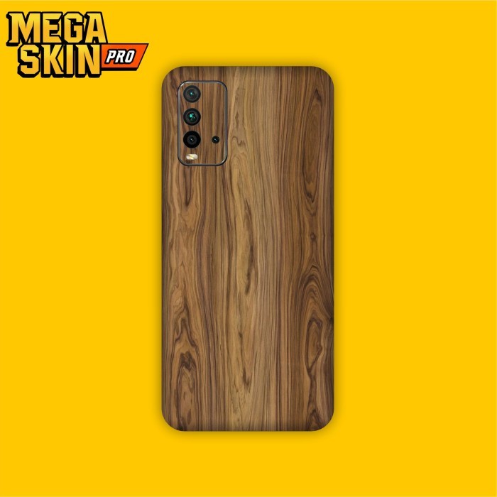 

BestSelling - Xiaomi Redmi 9T Garskin Wrap Stiker Premium (FreeCustomOrder)