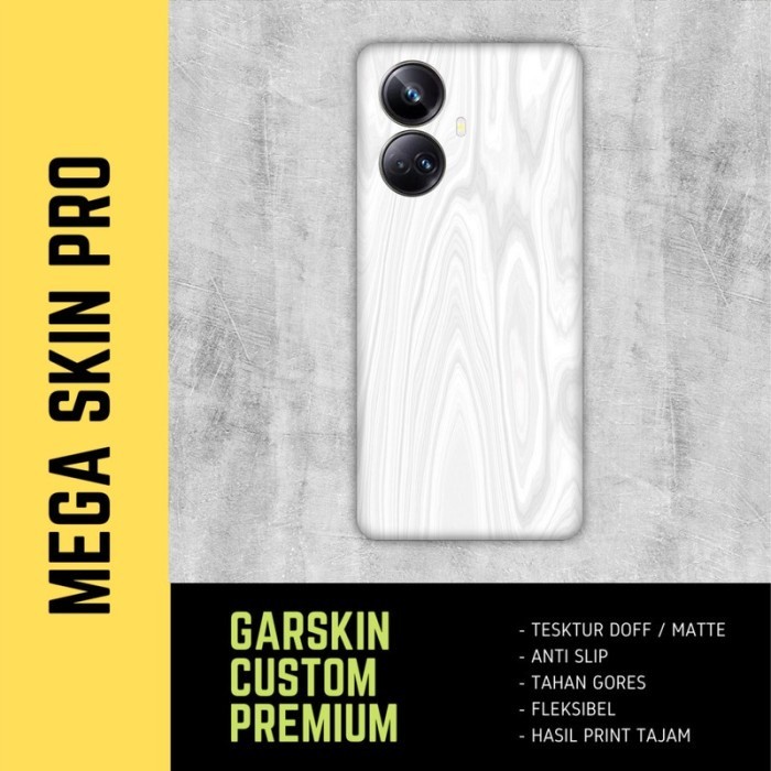 

BestSelling - Realme 10 Pro Garskin Wrap Stiker Premium (FreeCustomOrder)