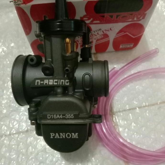 karbu karburator pwk 28 panom new racing original