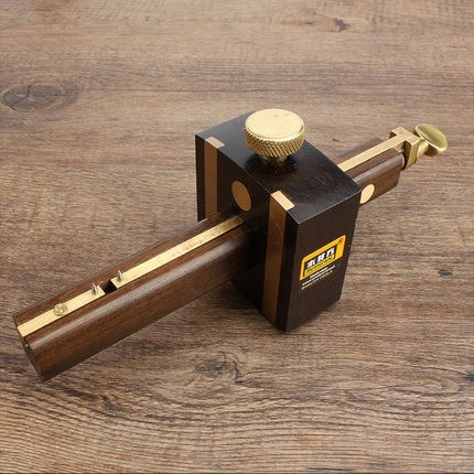 Order Langsung Saja Marking Gauge Perusut Mujingfang For Tenon And Mortise