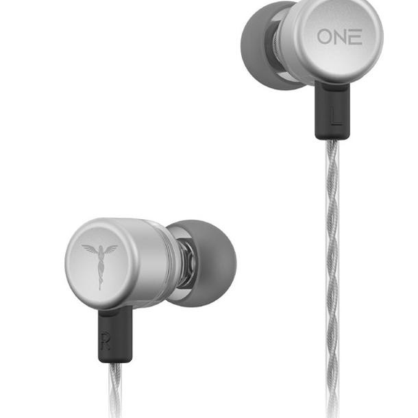 Tanchjim One 10Mm Dmt4 Dynac Driver In Ear Monitor Earphone