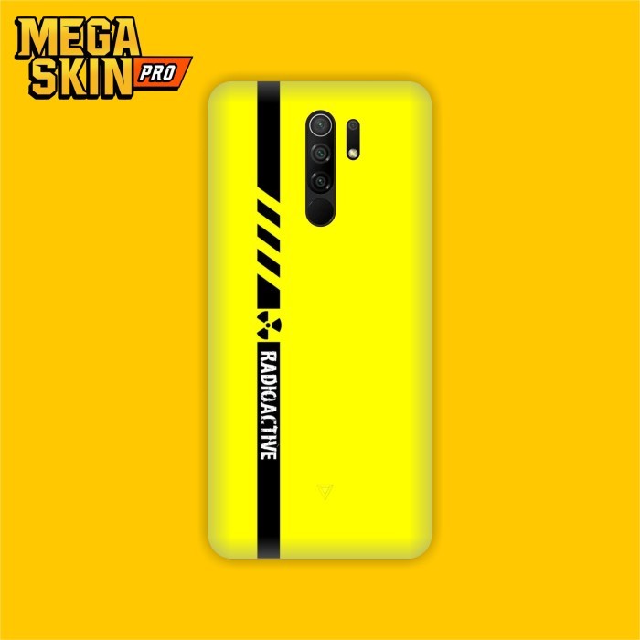 

BestSelling - Xiaomi Redmi 9 Garskin Wrap Stiker Premium (FreeCustomOrder)