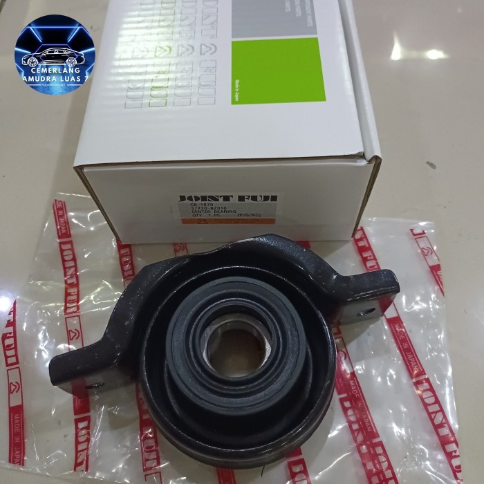 CENTER BEARING AVANZA XENIA 2004-2011 JOINT FUJI