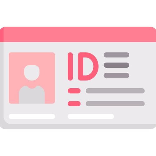 

NEW Cetak Ulang ID CARD