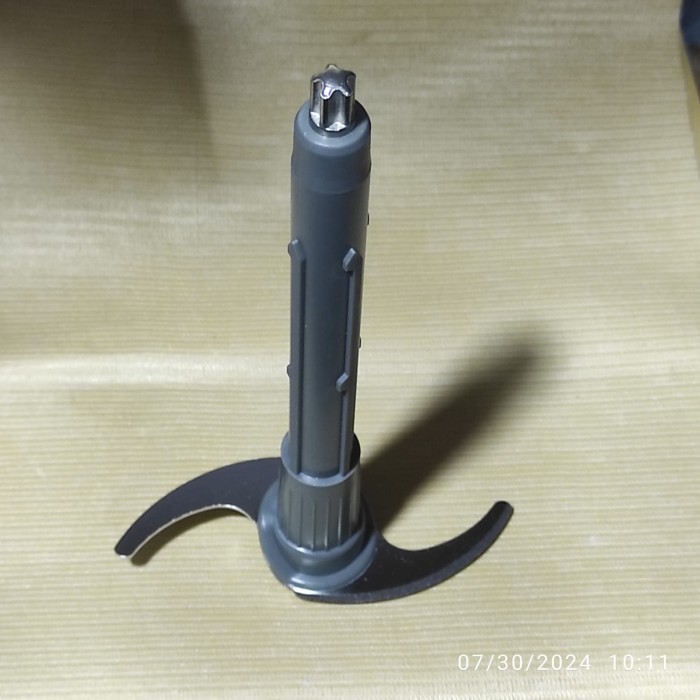 TERLARIS PISAU SAJA Chopper Besar Mitochiba CH100 CH 100