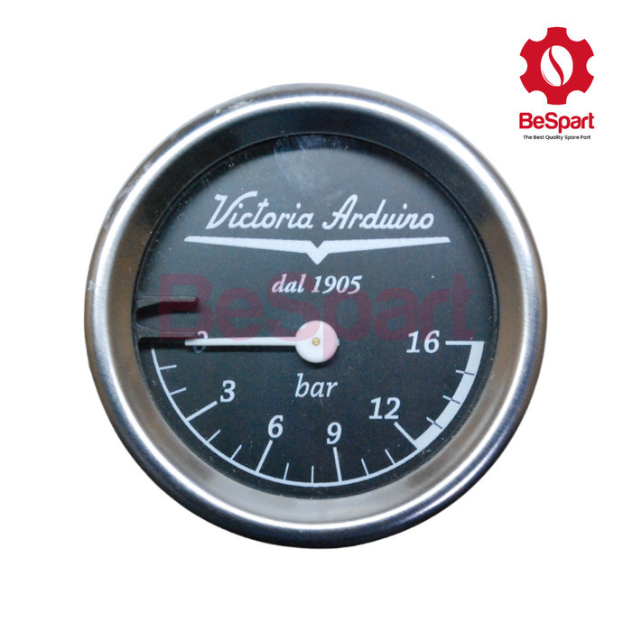 Scale Gauge / Manometer Group Head Victoria Arduino Original D.60mm