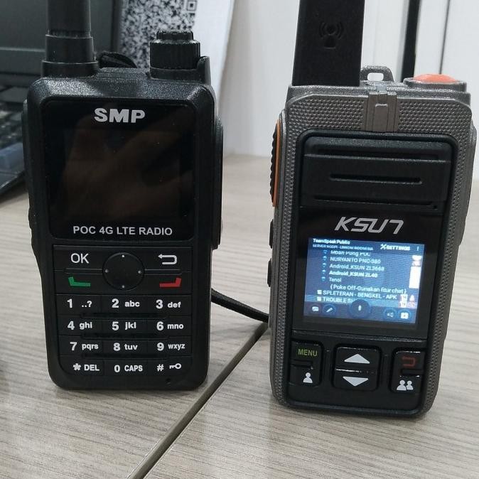 HT POc KSUN ZL40, Teamspek3 siap pake.