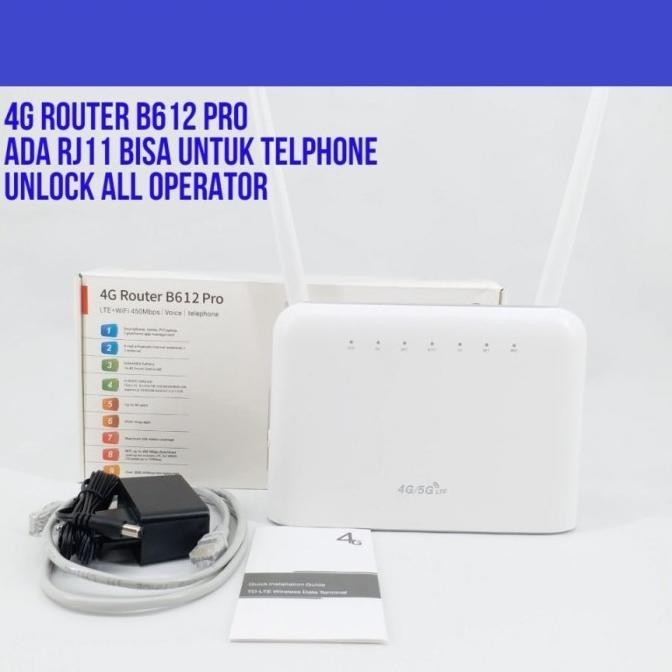 FWT FWP Fixed Wireless Terminal Telp GSM ROUTER HUAWEI B681 B 681