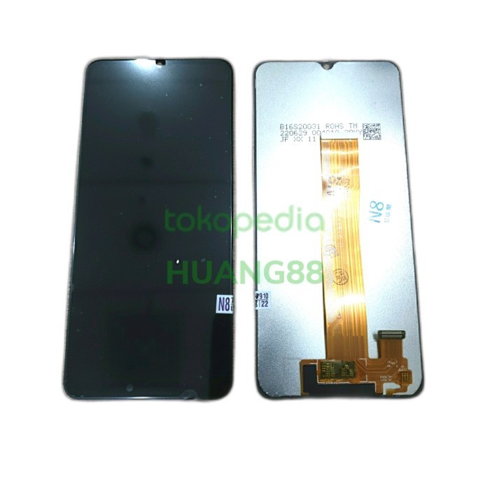 LCD SAMSUNG M12 / M127 ORI