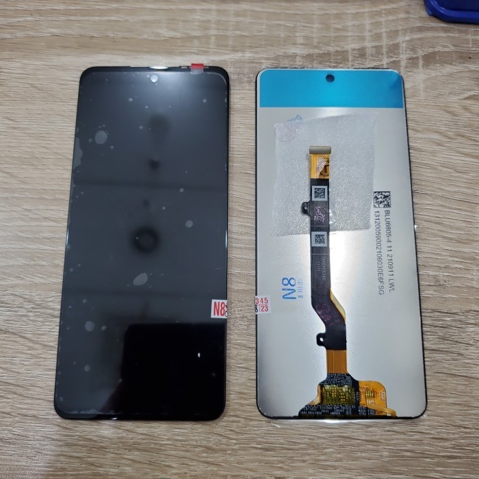 LCD TS INFINIX ZERO X NEO /  X6810