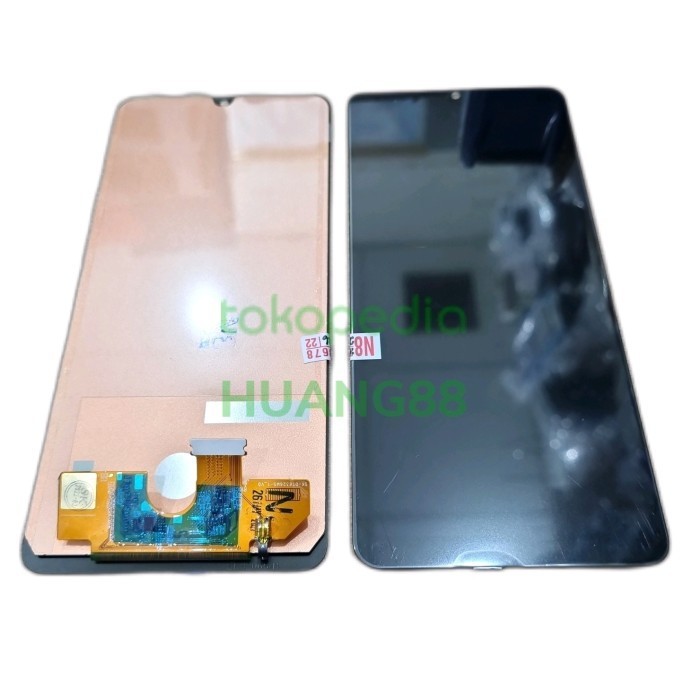 LCD SAMSUNG A32 4G - A325 OLED2 FULLSET