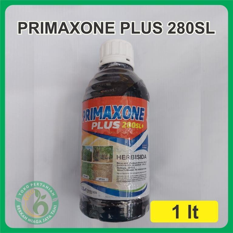HERBISIDA PRIMAXONE PLUS 280 SL