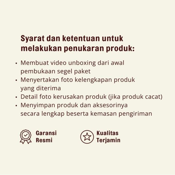 Original Krisbow Saklar 2 Gang 2 Way Ws422 - Putih