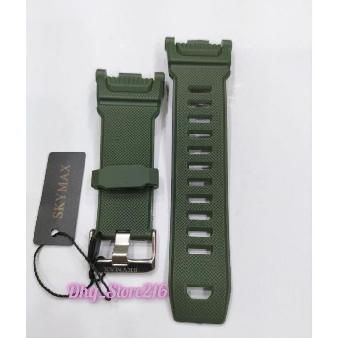 STRAP/TALI JAM TANGAN SKYMAX 1815 ORIGINAL