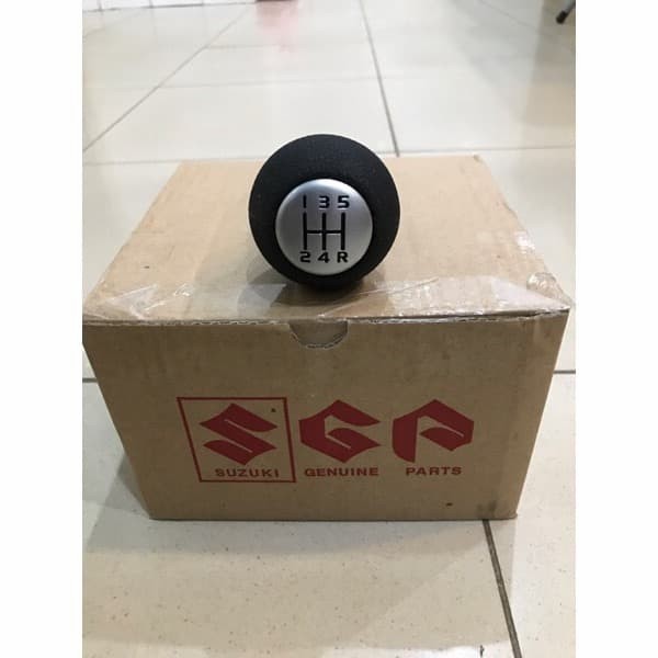 Shift Knob Knop Persneling Operan Suzuki KARIMUN ESTILO WAGON