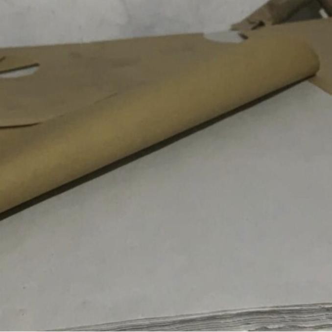 

Terbaru Kertas koran atau buram plano isi 500 lembar