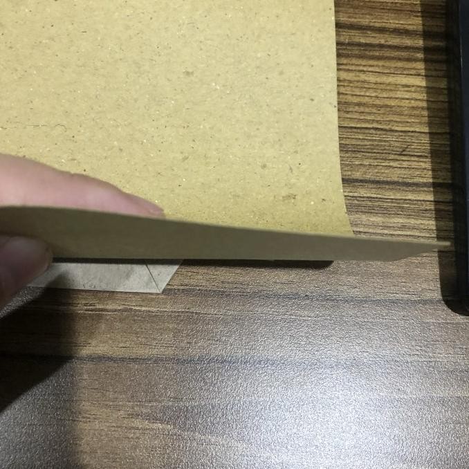 

Terbaru Bot tipis/ tatakan nota (66x78 cm)