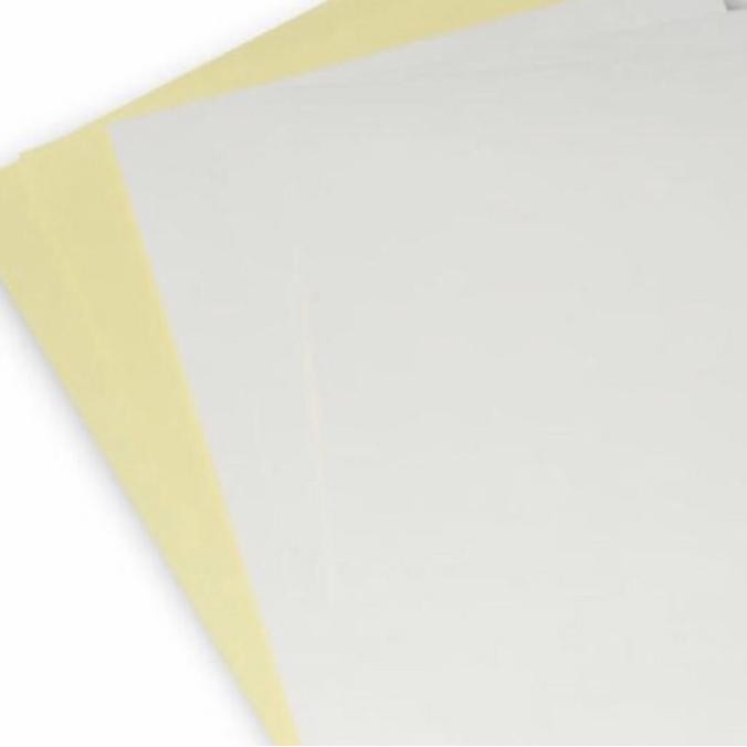 

Terbaru Stiker hvs folio label (100 lembar)