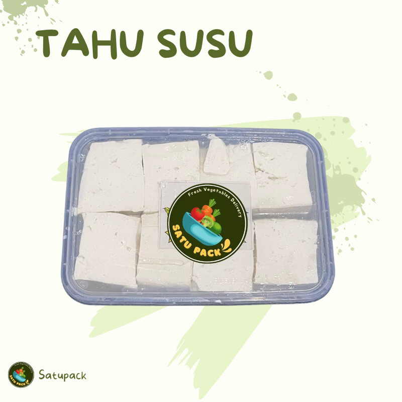 

TAHU SUSU