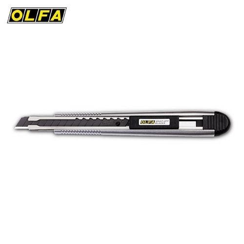 

Pisau 9Mm Ltd-01 Olfa Cutter Limited Fa Japan