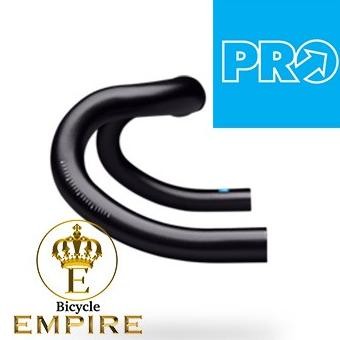 Dropbar Stang Sepeda PRO Handlebar Discover Alloy 20 deg Gravel