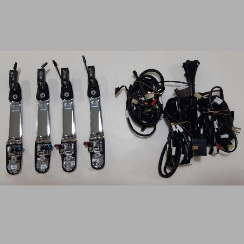 Handle Led Avanza Xenia 2015 2017