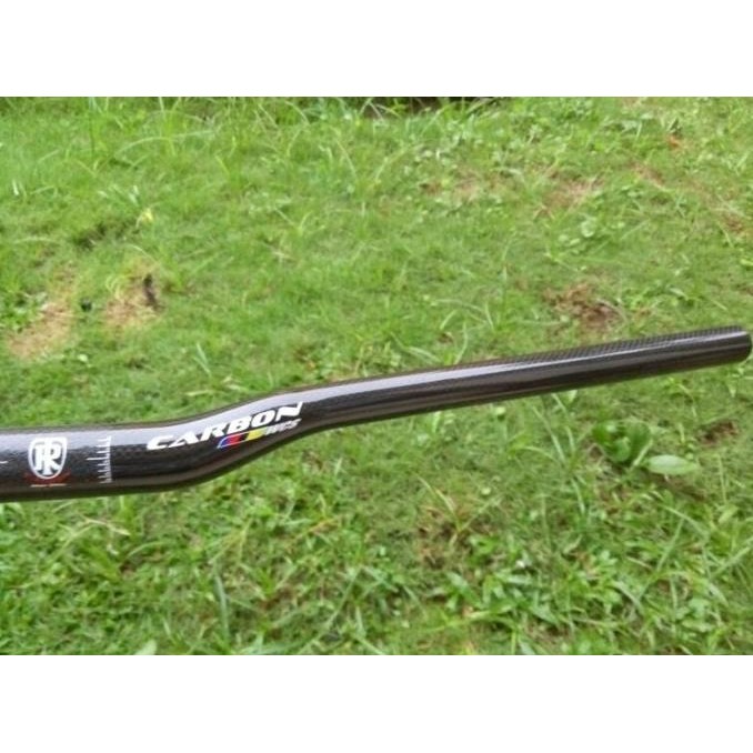 Stang Sepeda Handlebar Carbon Ritchey WCS