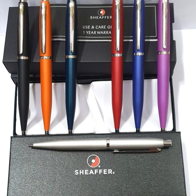 

TERMURAH - Pen SHEAFFER VFM Ballpoint