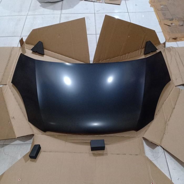 Kap Mesin Brio 2014-2017 Made In Malaysia