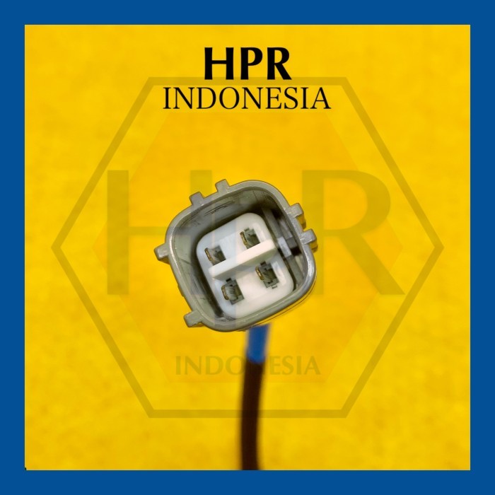 Hpr Oxygen Sensor Oksigen Avanza - Xenia Gen 1 89465-Bz070 2004 2005 2006 2007 2008 2009 2010 2011