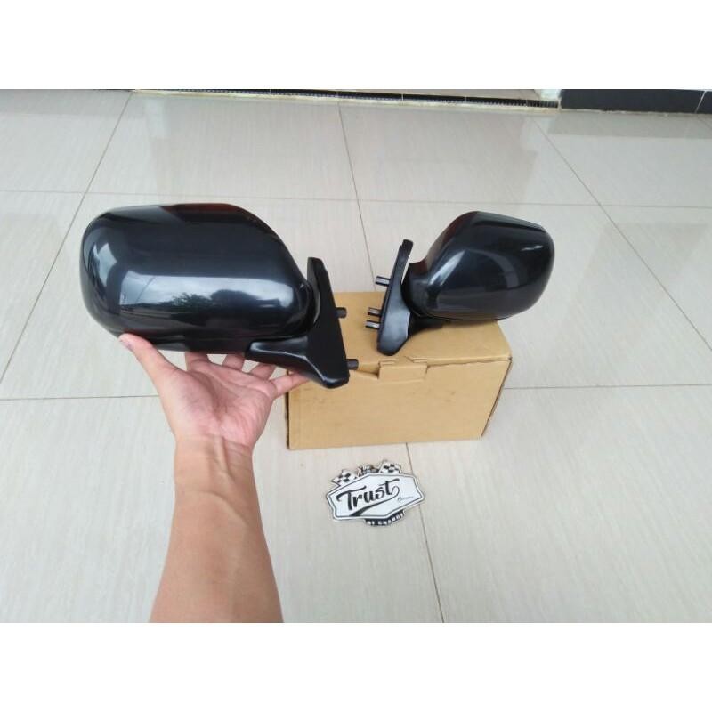 Spion Avanza Old Dudukan Sudah Pnp Semua Jenis Kijang Kapsul Super Grand Rover Jantan Carry