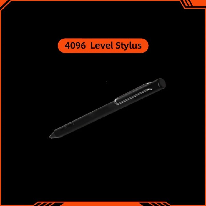 4096 Level Stylus (For ONEXPLAYER 2)