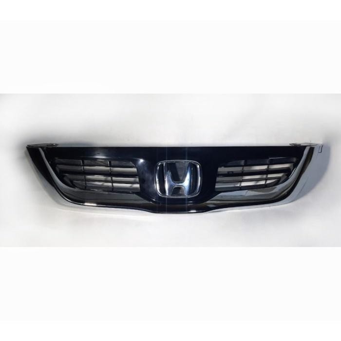 Terbaru Grill Modulo Honda Crv Gen3 2009 2010 2011 2012