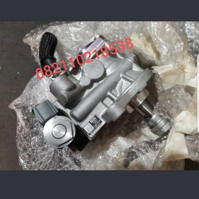 Injeksi Pump Supply Pump Toyota Innova Reborn Vrz Hilux Revo Ori