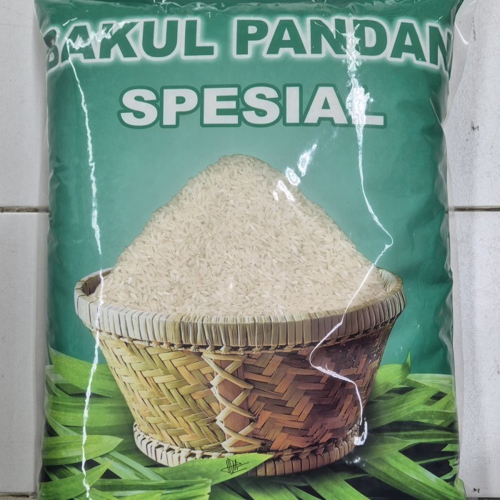 

BeraspremiumBAKULPANDANSPESIAL5kg-HM