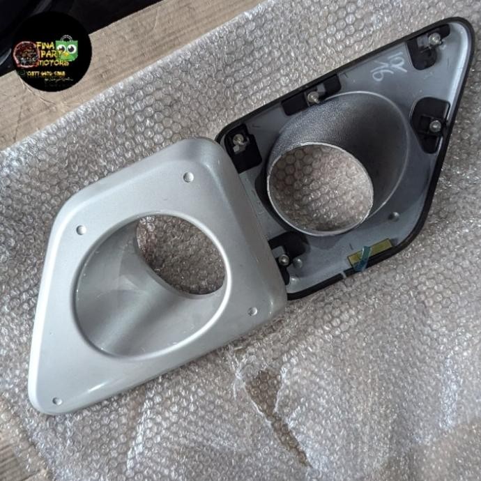 Cover Foglamp Bemper Nissan Xtrail T31 Original