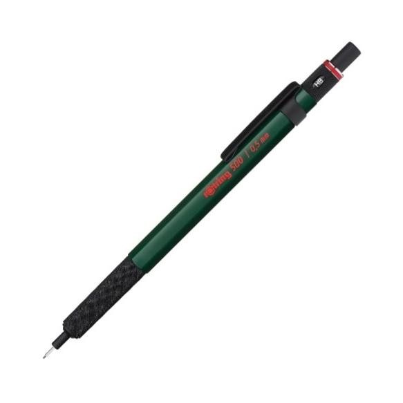 

TERBARU - Rotring 500 Mechanical Pencil 0.5 mm