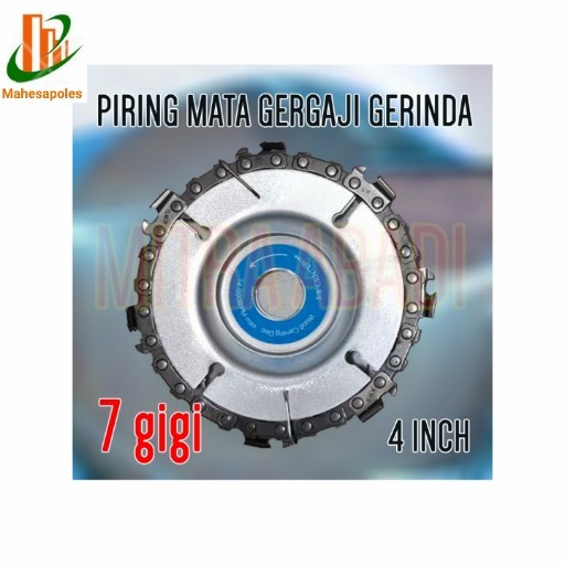 Mata gergaji gerinda potong kayu/Mata gerinda potong kayu