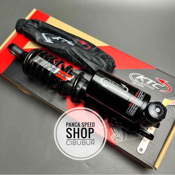 SHOCKBREAKER KTC VARIO 125 VARIO 150 APEX TABUNG BAWAH UKURAN 325MM