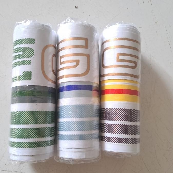 Terlaris Stiker Body Super Kijang G / Sticker Kijang Super