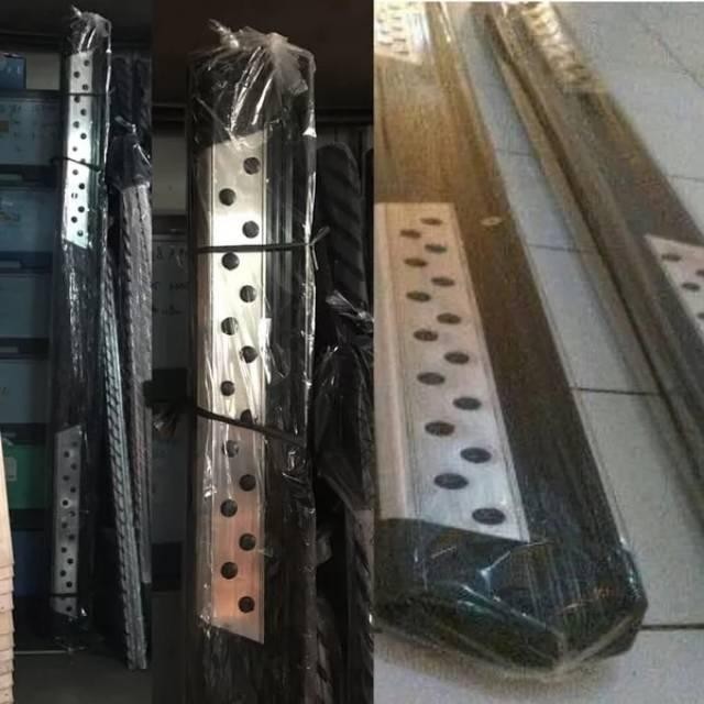 Terbaru Footstep Brv Hrv Crv Injekan Kaki Kaki Samping Mobil Full Set Original Termurah Sedunia