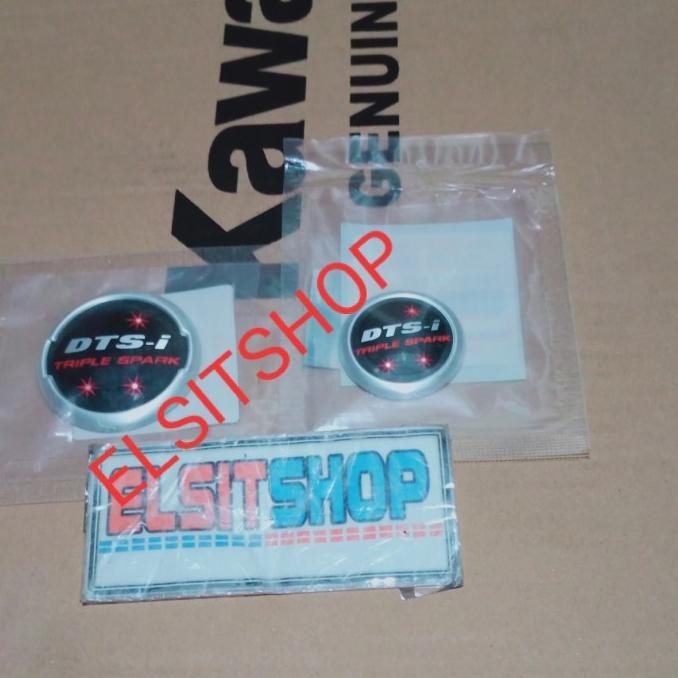 Terlaris Mark Stiker Bak Kopling Bak Magnet Pulsar Ns 200